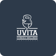 Logo de Uvita Fitness and Wellness